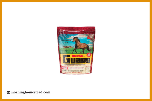 Horse-Guard-Equine-Vitamin-Mineral-Supplement