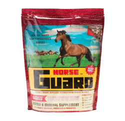 Horse Guard Equine Vitamin