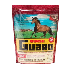 Horse Guard Equine Vitamin