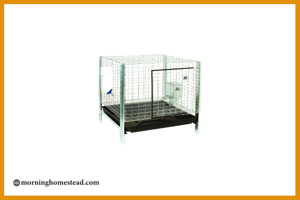 Little-Giant-Complete-Kit-Rabbit-Hutch-24x24x16