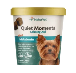 Natural Vegan Dog Food Supplement