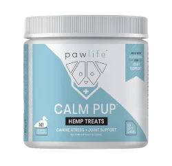 Pawlife Calming Treats