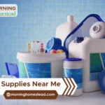 Pool Supplies Near Me: Find The Best Pool Stores Near You (2023)