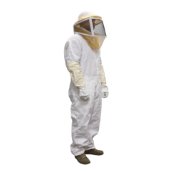 Professional Grade Bee Suits