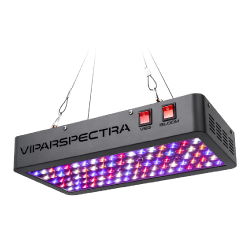 VIPARSPECTRA Certified Reflector Series