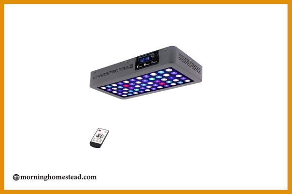 VIPARSPECTRA-Timer-Control-Series-LED-Aquarium-Light-Dimmable