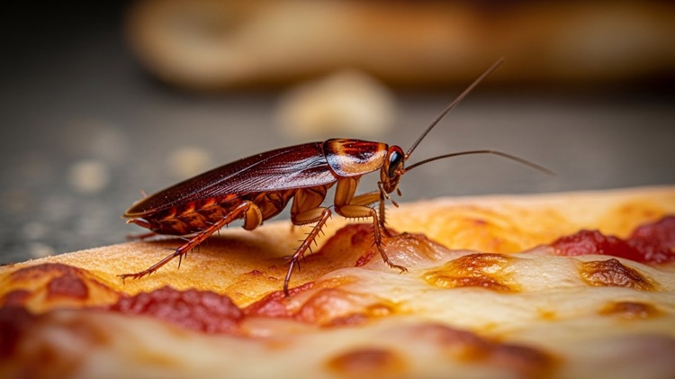 How Elmhurst’s Frequent Sewer Backups Create Roach Problems