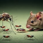 Allen pest control specialists