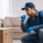 Preventing Pest Infestations in Ashburn and How Professional Control Helps Pest Infestations in Ashburn