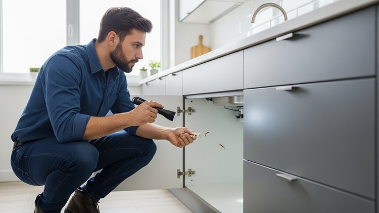 Regular Infestations in Tumwater Homes: Factors Worth Knowing