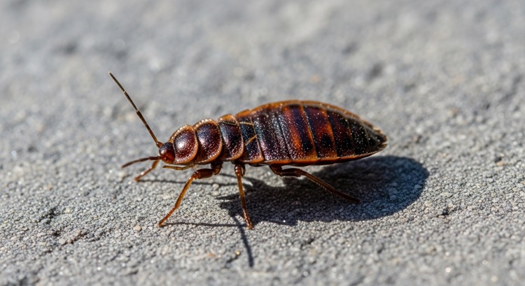 Common Places Where Bed Bugs in Tumwater Homes