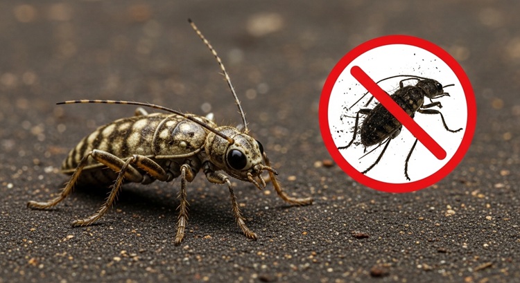 Seven Signs You Have a Termite Problem in Your Centralia Property